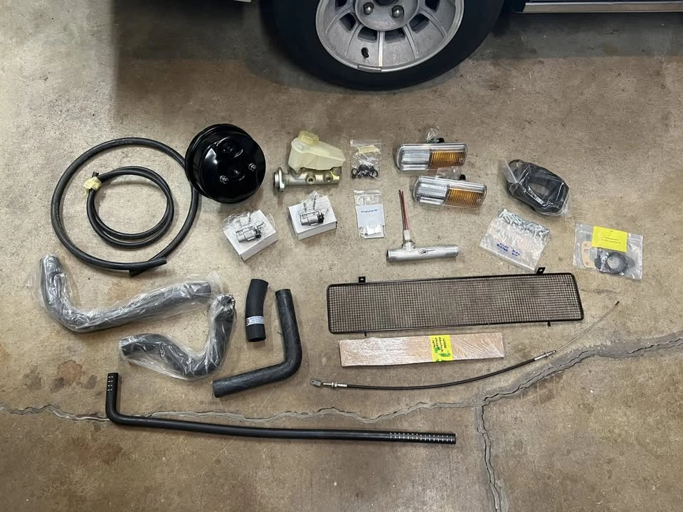 1976 Lotus Elite 2nd Gen - Image 18 of 20