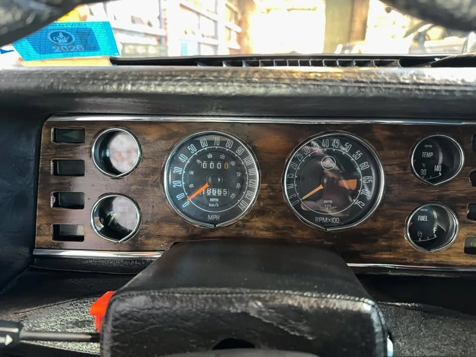 1976 Lotus Elite 2nd Gen - Image 15 of 20