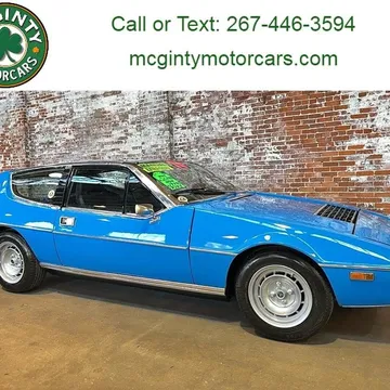 1976 Lotus Elite Type 75