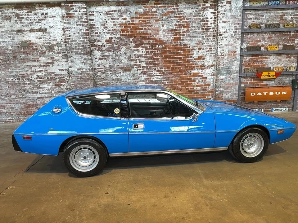 1976 Lotus Elite 2nd Gen - Image 2 of 20