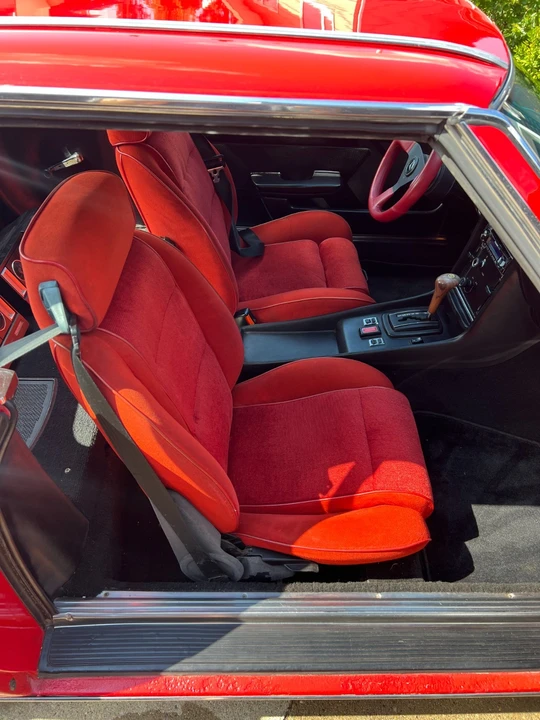 1976 Mercedes-Benz R107 SL-Class - Image 5 of 14