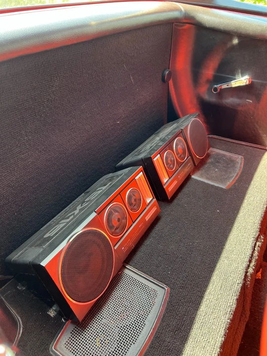 1976 Mercedes-Benz R107 SL-Class - Image 6 of 14