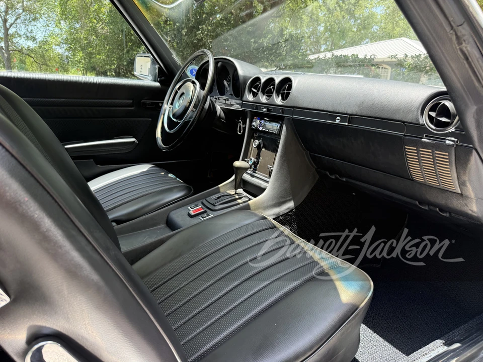 1976 Mercedes-Benz R107 SL-Class - Image 6 of 31