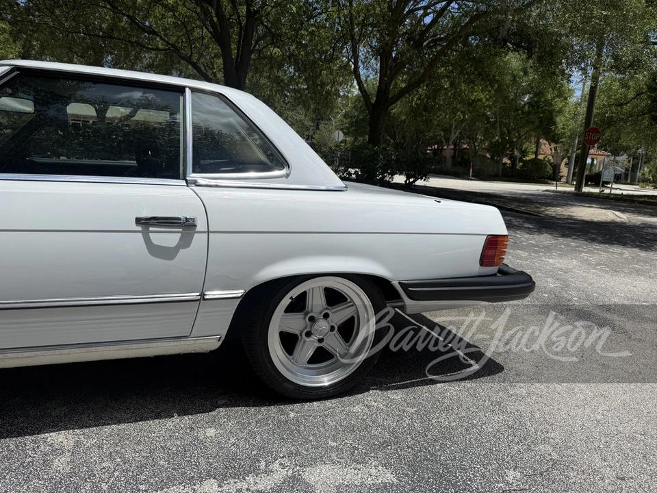 1976 Mercedes-Benz R107 SL-Class - Image 31 of 31