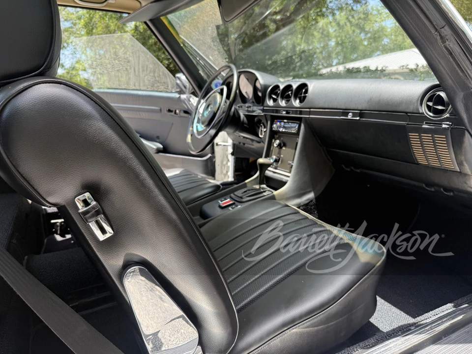 1976 Mercedes-Benz R107 SL-Class - Image 18 of 31