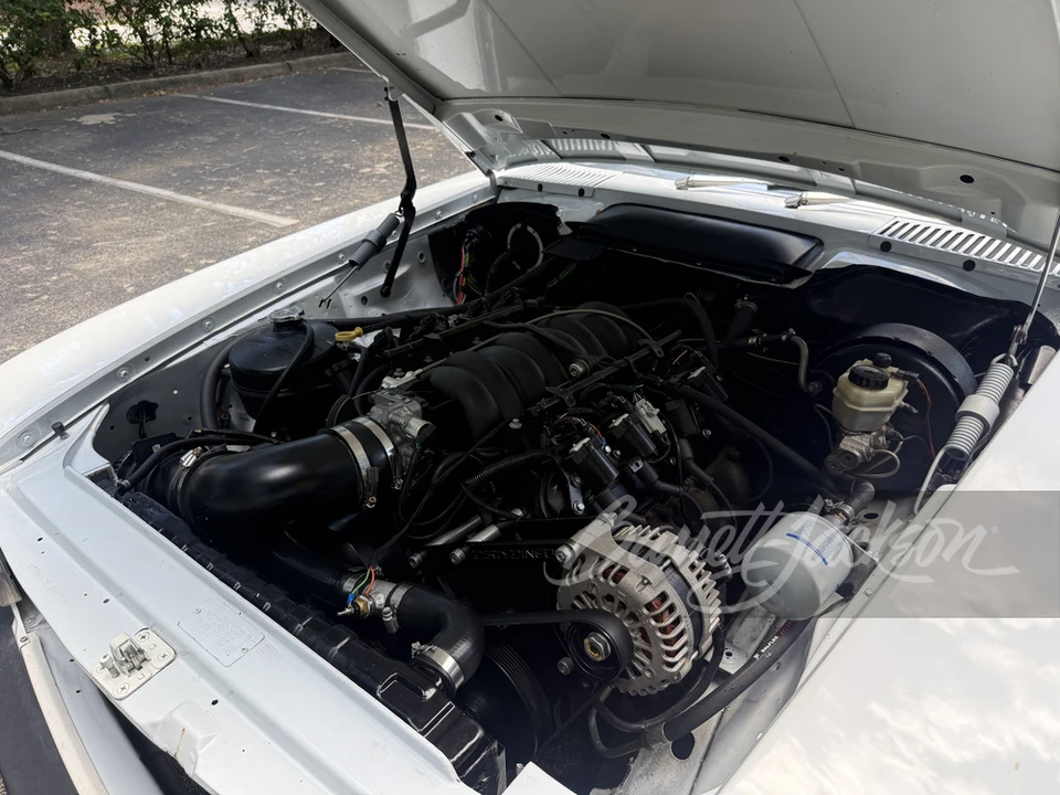 1976 Mercedes-Benz R107 SL-Class - Image 5 of 31