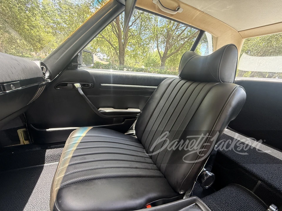 1976 Mercedes-Benz R107 SL-Class - Image 10 of 31