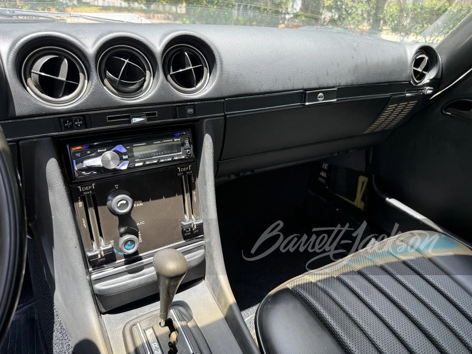 1976 Mercedes-Benz R107 SL-Class - Image 9 of 31