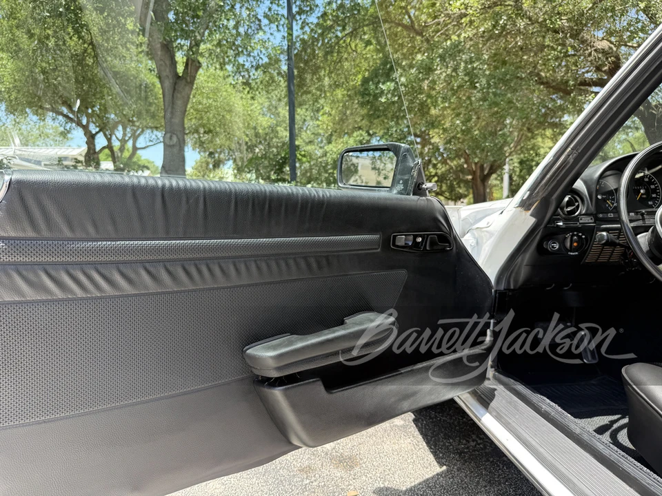 1976 Mercedes-Benz R107 SL-Class - Image 21 of 31