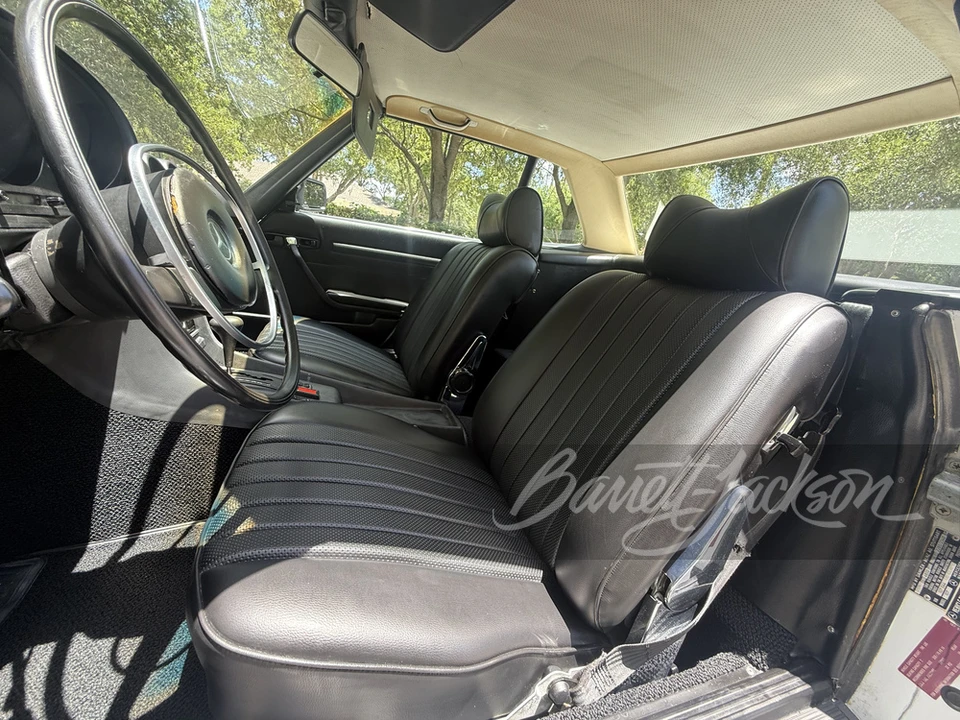1976 Mercedes-Benz R107 SL-Class - Image 19 of 31