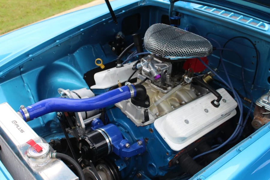 1976 MG MGB Roadster - Image 8 of 9