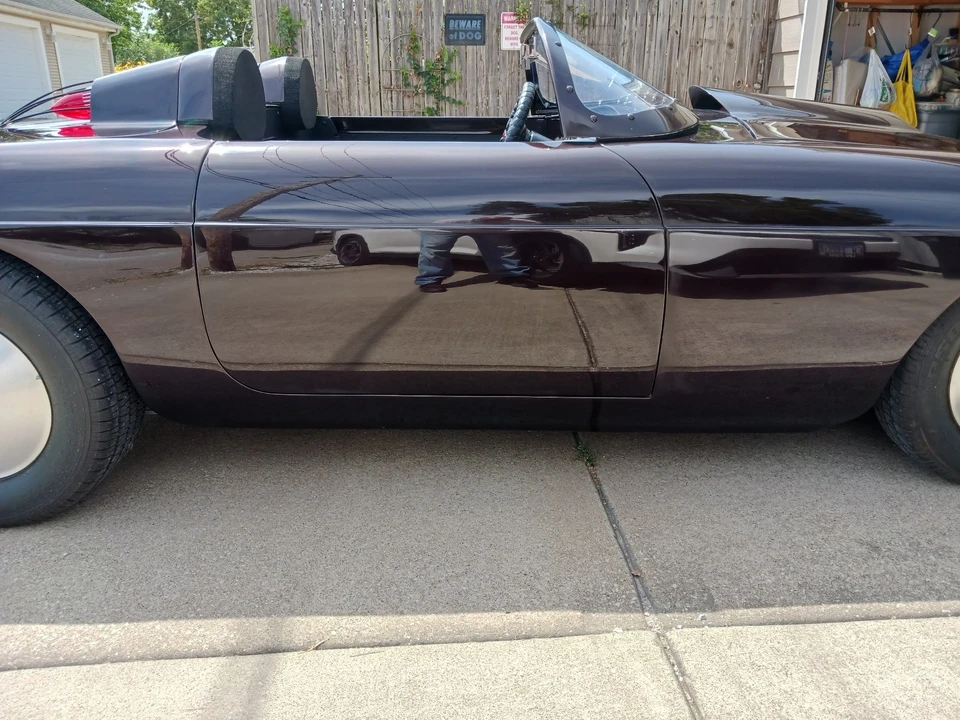 1976 MG MGB Roadster - Image 10 of 26