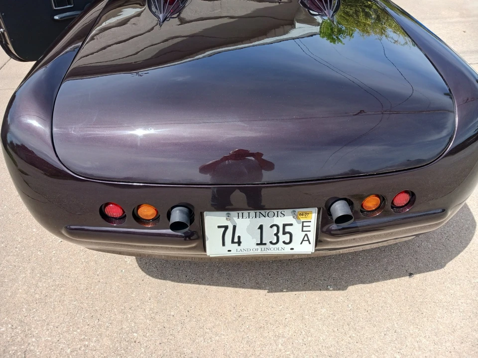 1976 MG MGB Roadster - Image 12 of 26