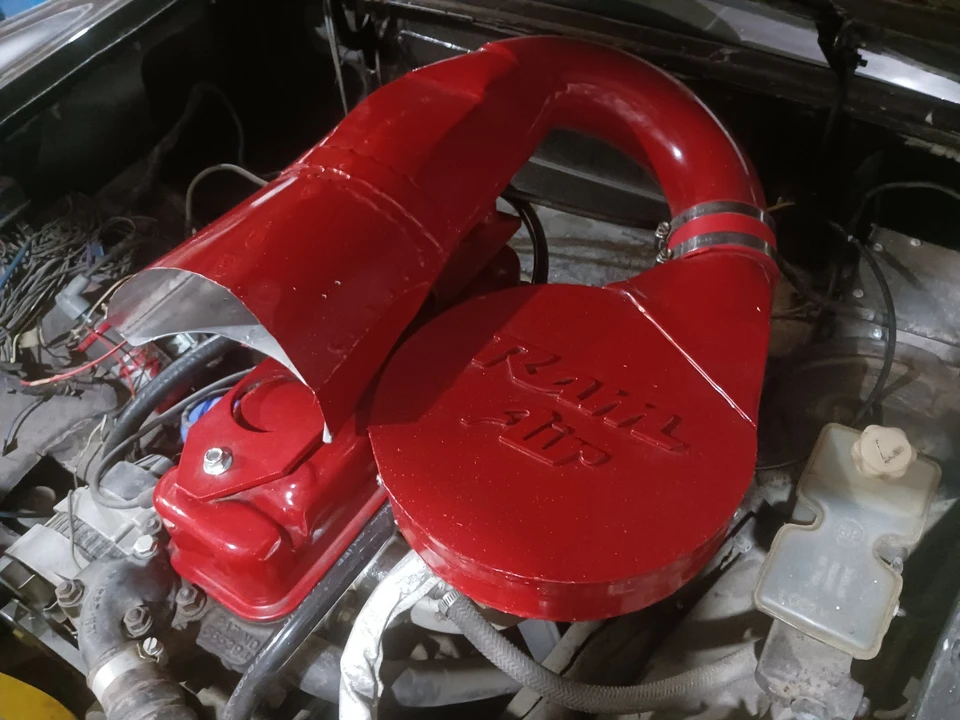 1976 MG MGB Roadster - Image 21 of 26