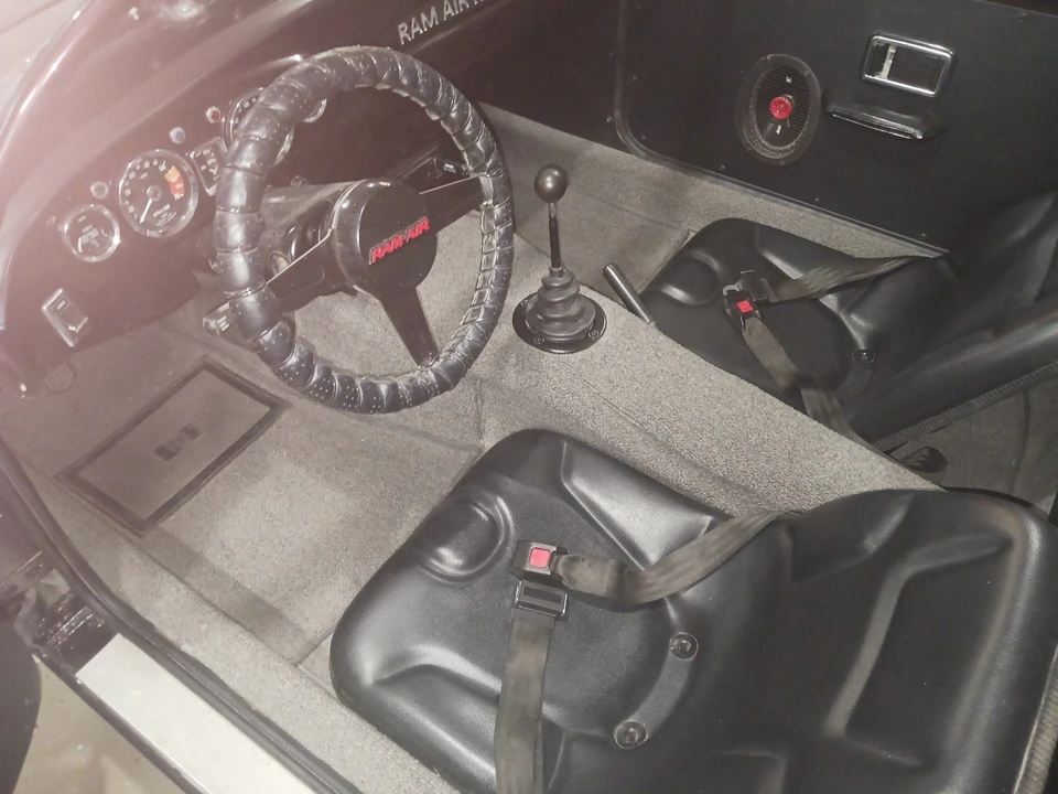 1976 MG MGB Roadster - Image 3 of 26