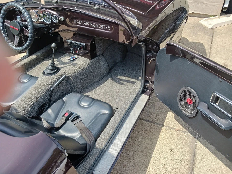 1976 MG MGB Roadster - Image 18 of 26