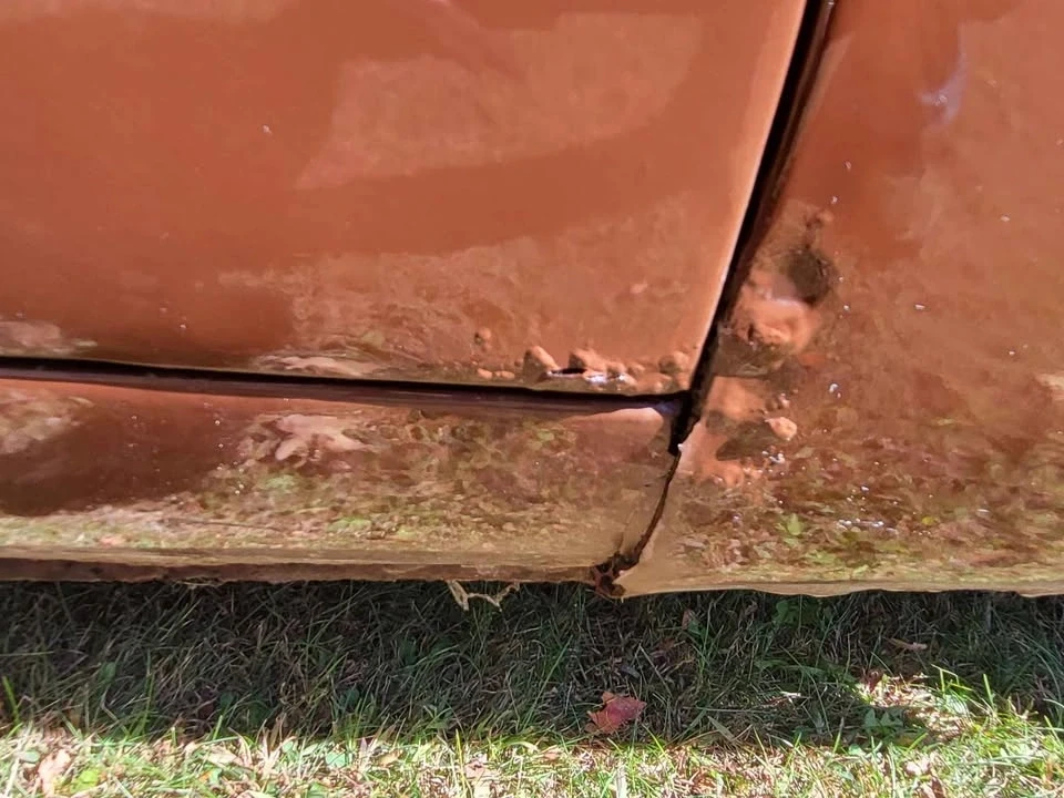 1976 MG MGB - Image 12 of 18