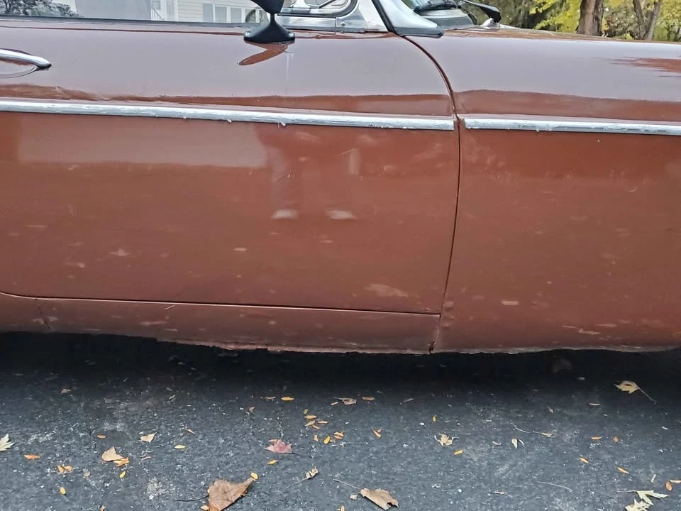 1976 MG MGB - Image 11 of 18