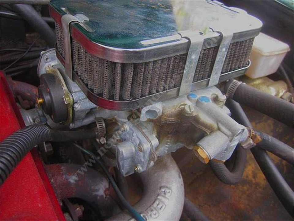 1976 MG MGB Roadster - Image 17 of 21