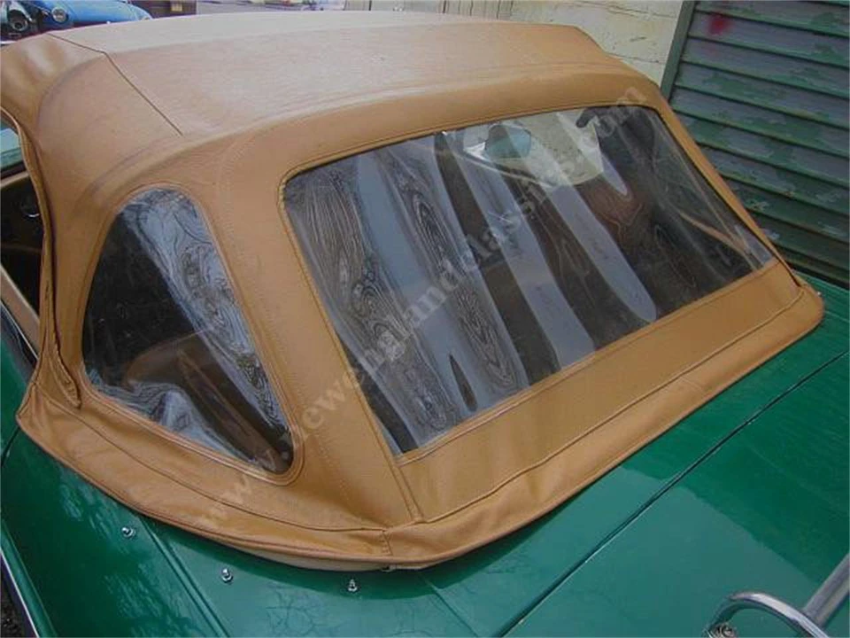 1976 MG MGB Roadster - Image 20 of 21
