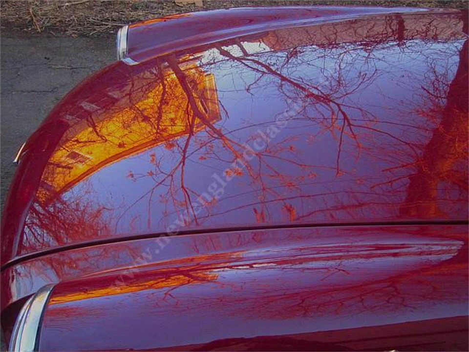 1976 MG MGB Roadster - Image 7 of 24