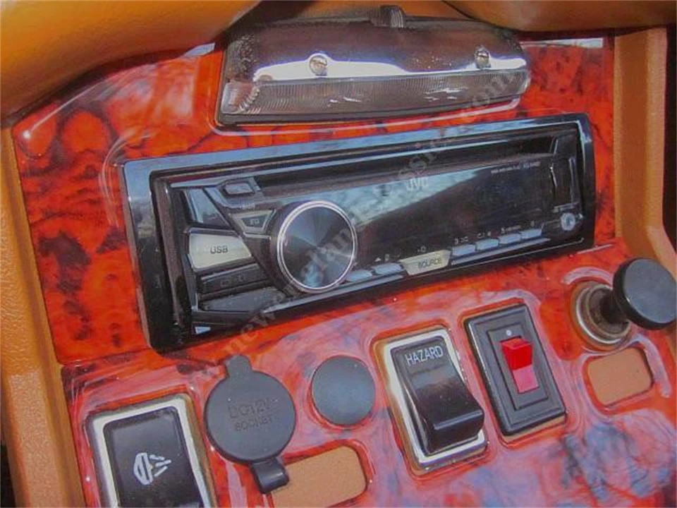 1976 MG MGB Roadster - Image 13 of 24