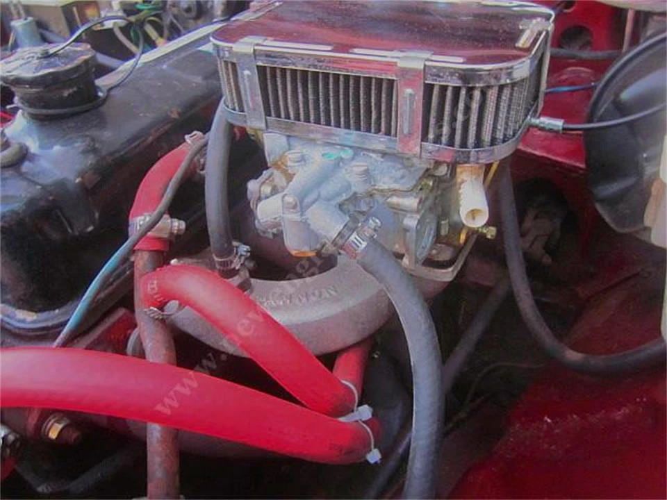 1976 MG MGB Roadster - Image 21 of 24