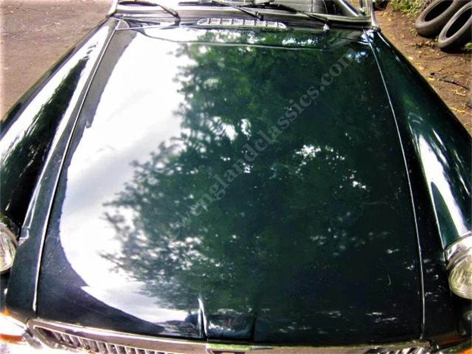 1976 MG MGB Roadster - Image 5 of 19