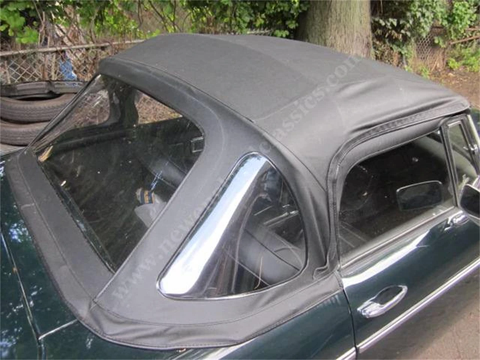 1976 MG MGB Roadster - Image 12 of 19