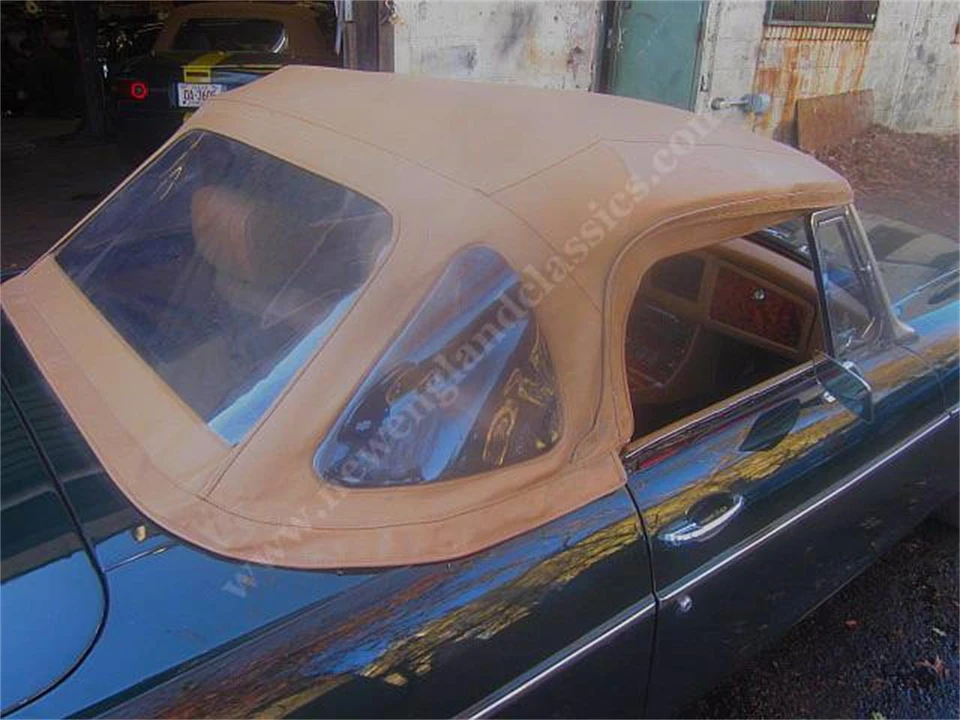 1976 MG MGB Roadster - Image 6 of 26