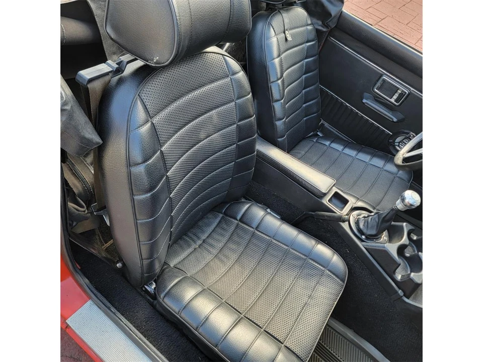 1976 MG MGB Roadster - Image 22 of 31