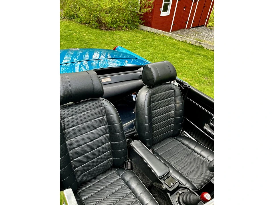 1976 MG MGB Roadster - Image 16 of 31