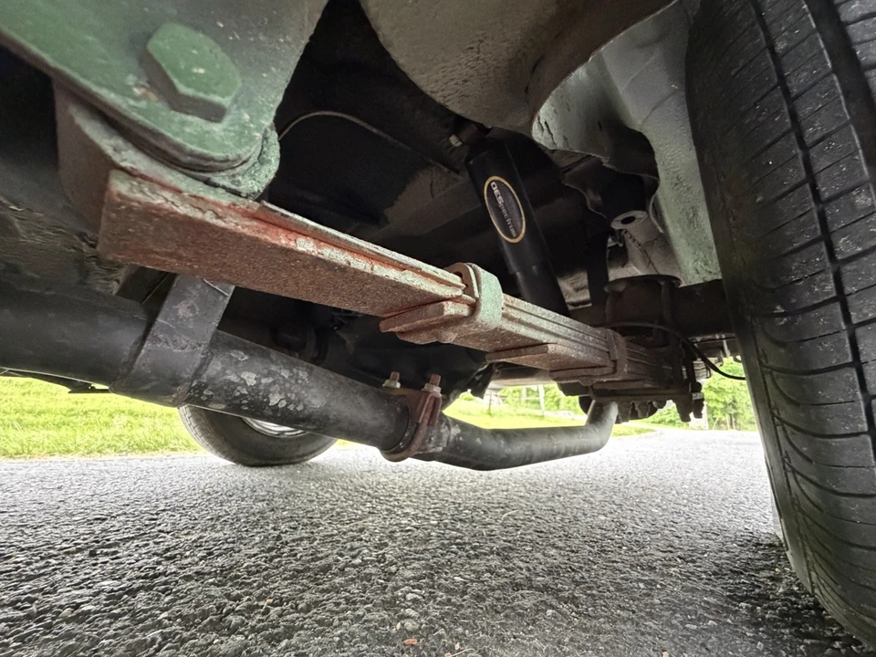 1976 MG MGB - Image 18 of 23