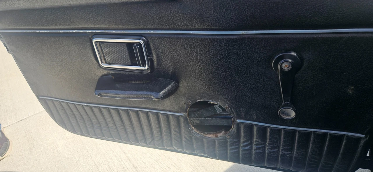 1976 MG MGB - Image 21 of 29