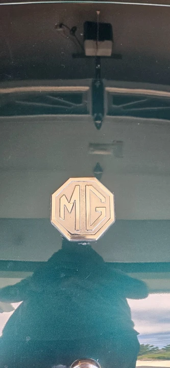 1976 MG MGB - Image 6 of 29