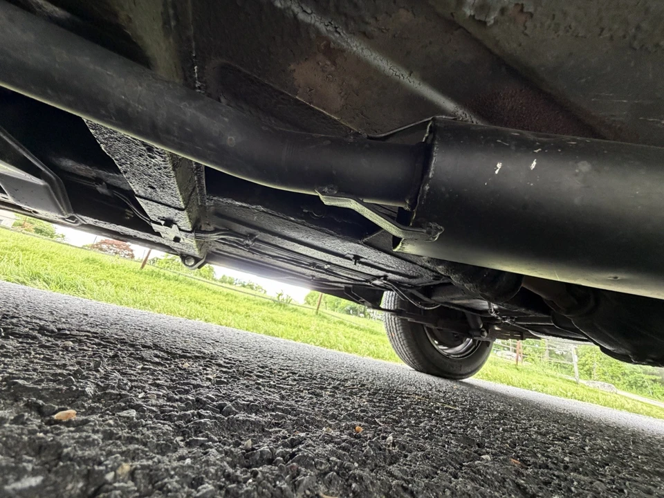 1976 MG MGB - Image 17 of 23