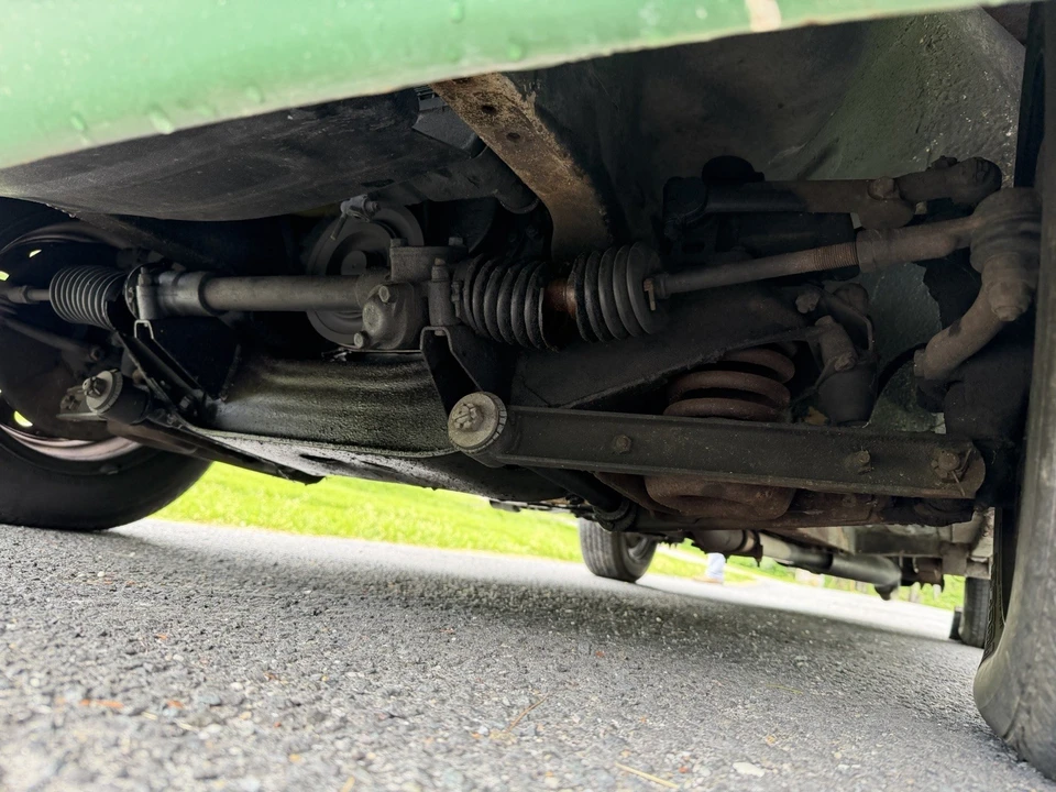 1976 MG MGB - Image 14 of 23