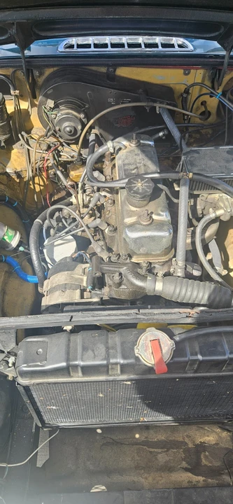 1976 MG MGB - Image 16 of 29
