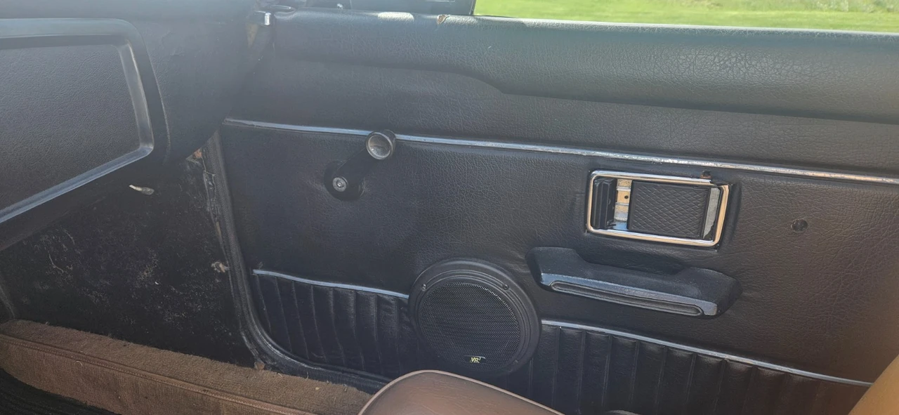 1976 MG MGB - Image 22 of 29
