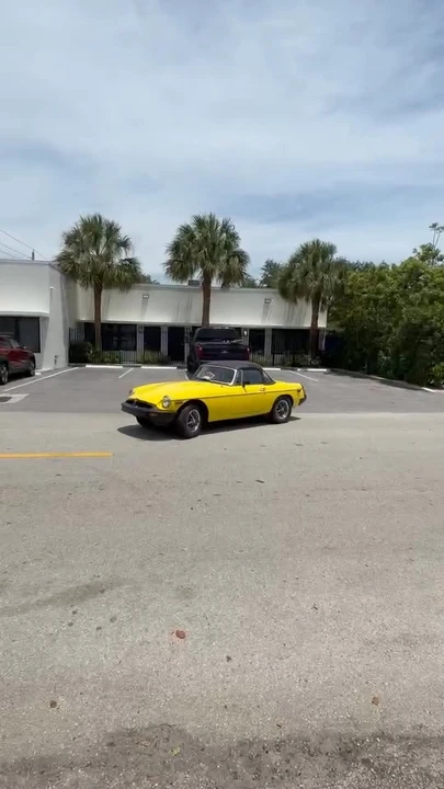 1976 MG MGB - Image 12 of 12