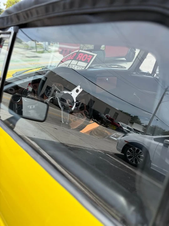1976 MG MGB - Image 10 of 12
