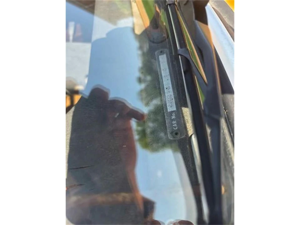 1976 MG MGB Roadster - Image 8 of 17