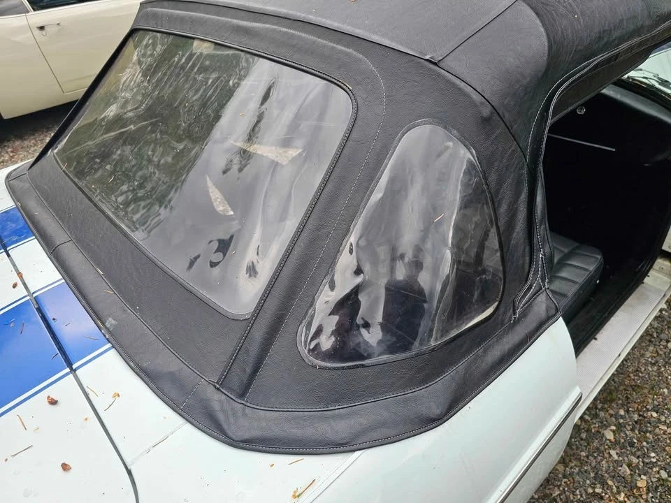 1976 MG MGB Roadster - Image 6 of 9