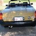 1976 MG MGB - Image 8 of 21