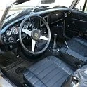 1976 MG MGB - Image 21 of 21