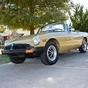 1976 MG MGB - Image 7 of 21