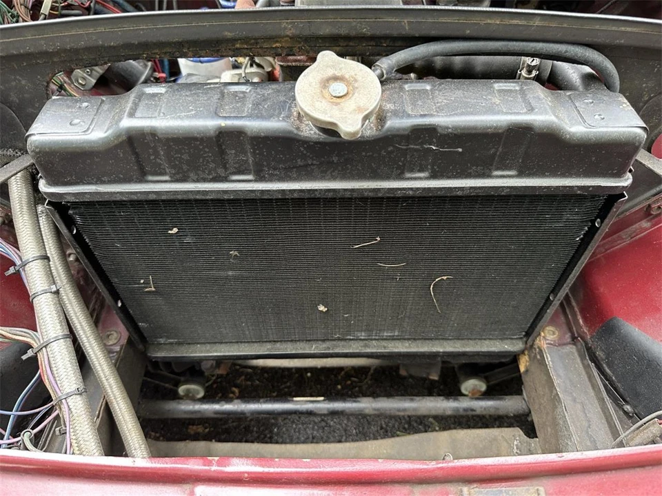 1976 MG MGB Roadster - Image 18 of 31