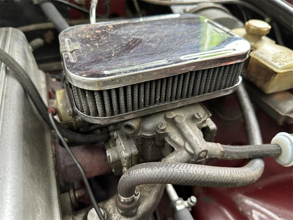 1976 MG MGB Roadster - Image 24 of 31
