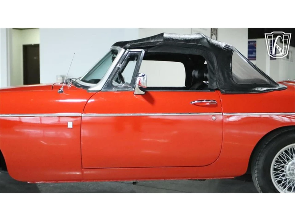 1976 MG MGB Roadster - Image 28 of 31