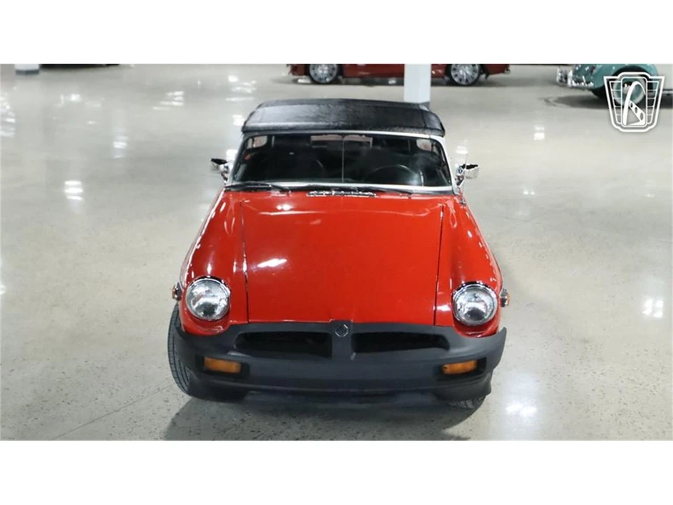 1976 MG MGB Roadster - Image 24 of 31